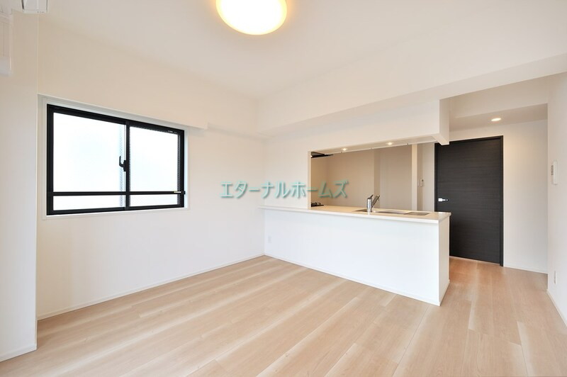 居室・リビング　参考写真