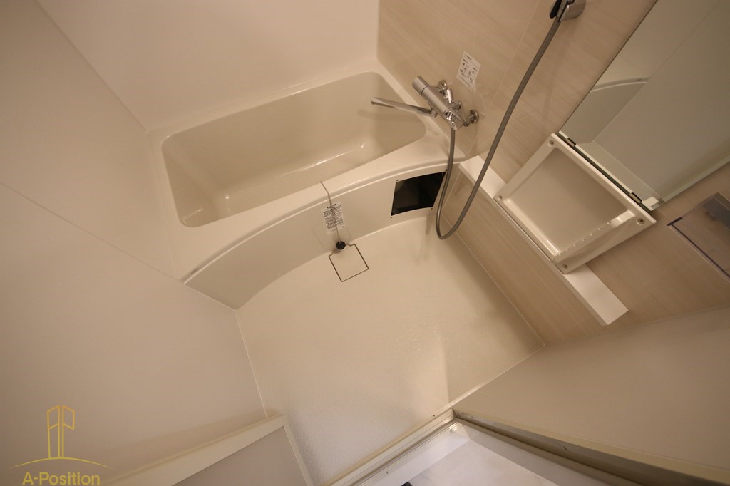 バス・シャワールーム　JMFレジデンス都島