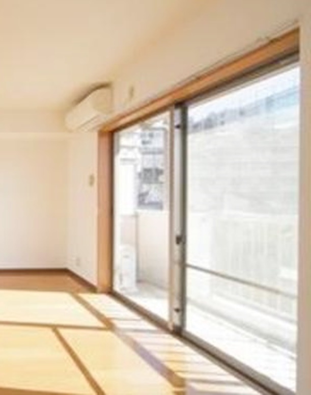 バルコニー　同仕様