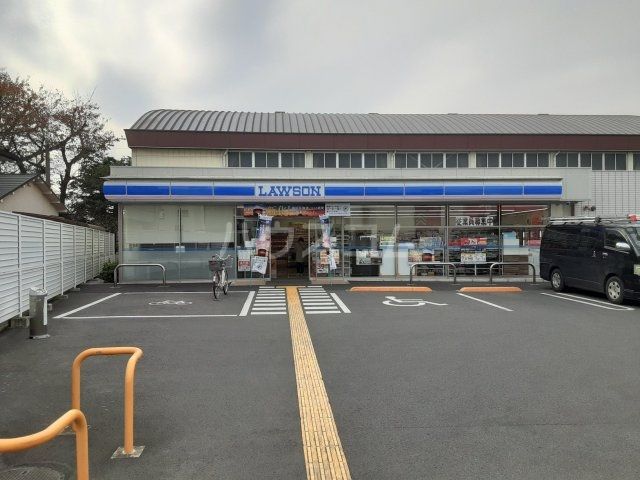 コンビニ　ローソン さいたま大成町二丁目店（コンビニ）まで1028m