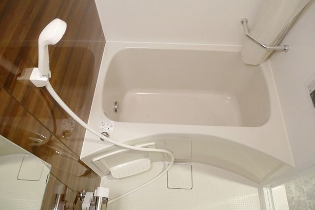 バス・シャワールーム　★バス★