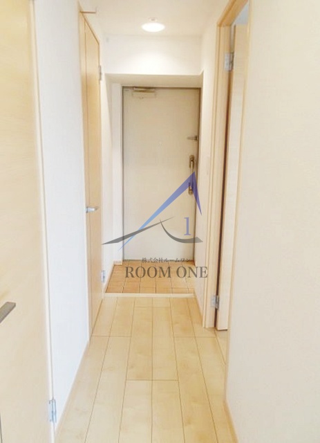 玄関　玄関です。