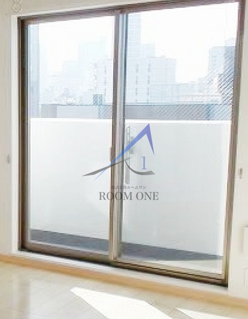 バルコニー　バルコニーです。