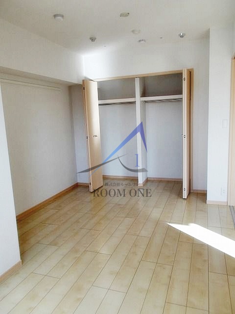 その他部屋・スペース　寝室です。