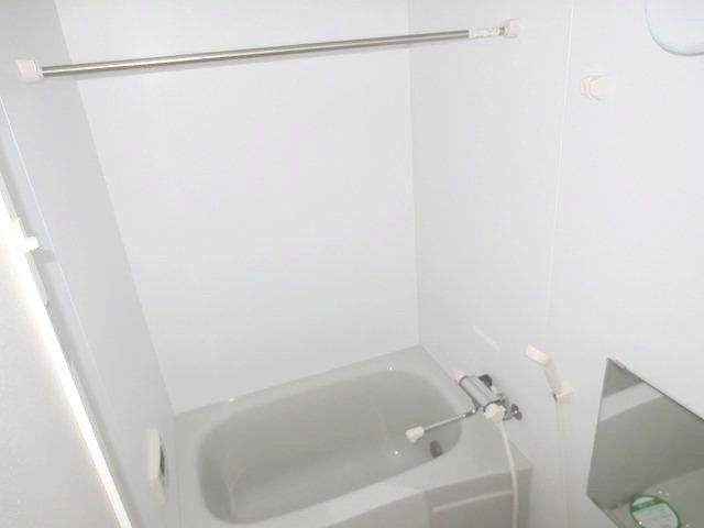 バス・シャワールーム　★バスルーム★