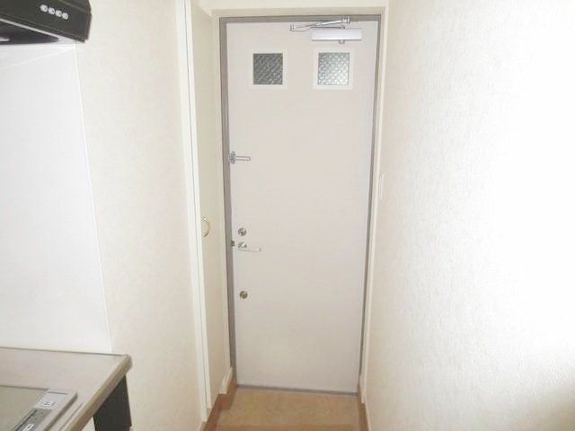 玄関　★玄関★