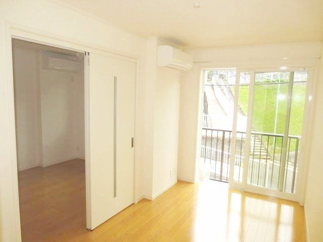 居室・リビング　★居室★