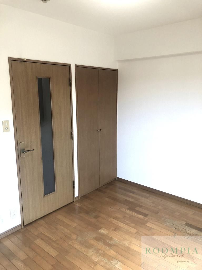 収納　物件画像