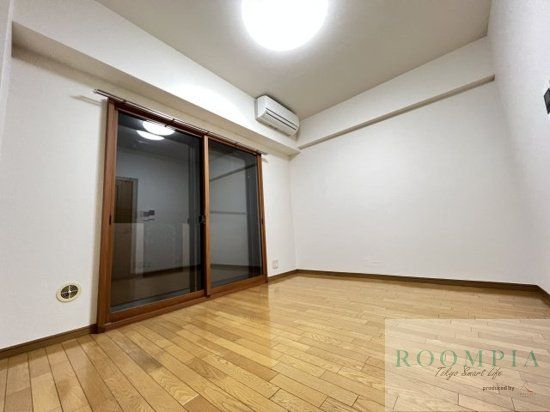 居室・リビング　物件画像