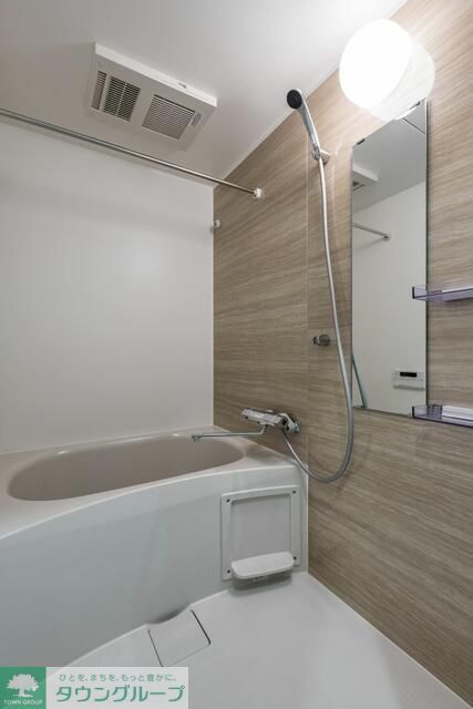 バス・シャワールーム　【初期費用分割・クレカ対応】一都三県のお部屋探しは2025…