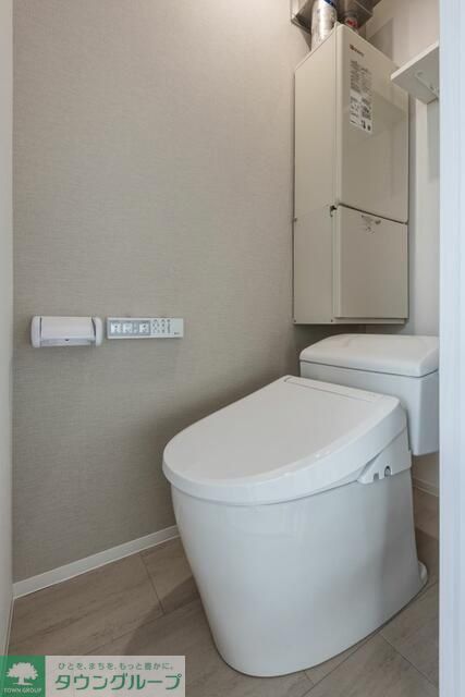 トイレ　【初期費用分割・クレカ対応】一都三県のお部屋探しは2025…