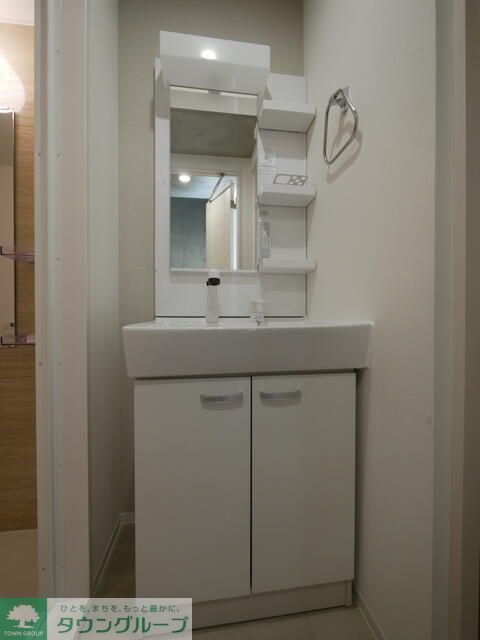 洗面設備　【初期費用分割・クレカ対応】一都三県のお部屋探しは2025…