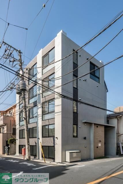 建物外観　【初期費用分割・クレカ対応】一都三県のお部屋探しは2025…