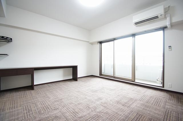 居室・リビング　使いやすいリビングです※別号室の写真です