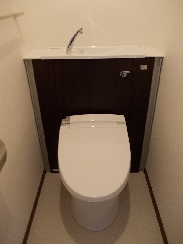 トイレ　☆トイレ☆