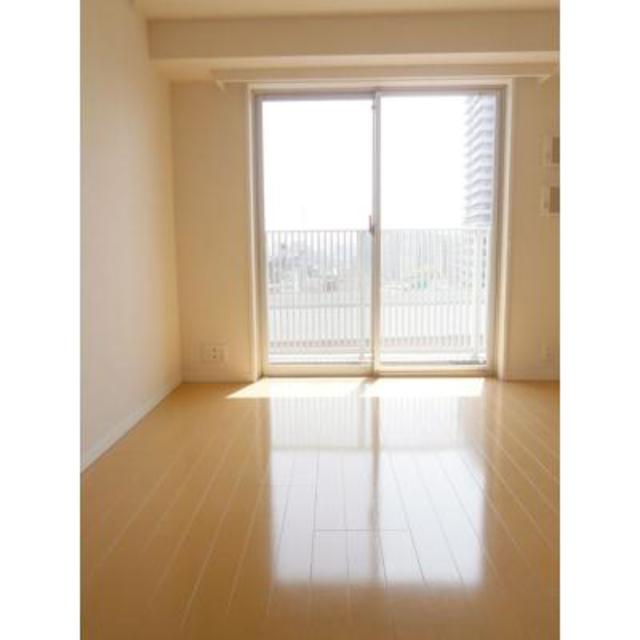 居室・リビング　※写真は同タイプ住戸です。