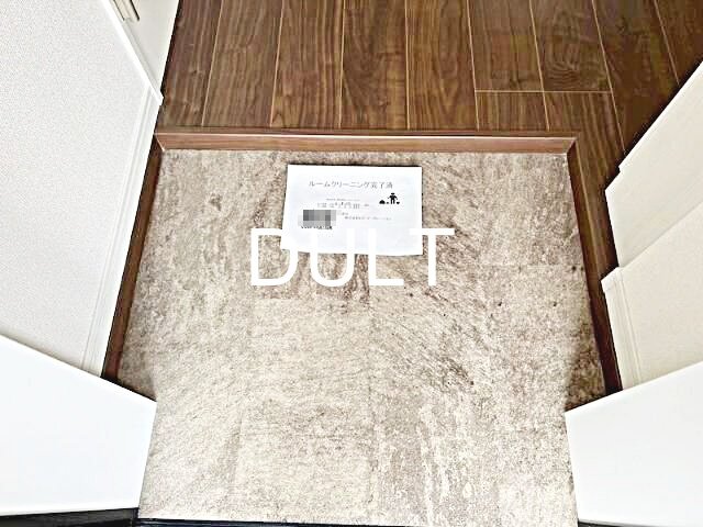 玄関　玄関です。