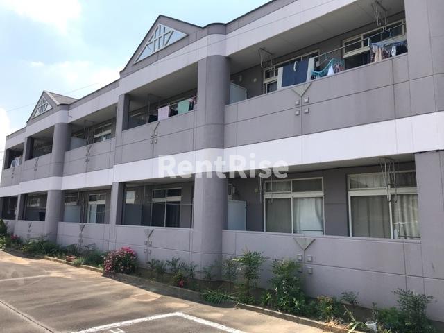 エントランス　外観写真その他2