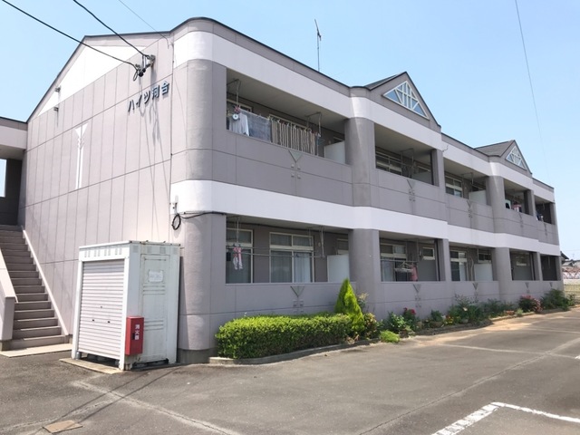 建物外観　外観写真その他1