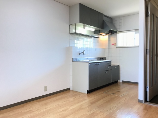 居室・リビング　ダイニング