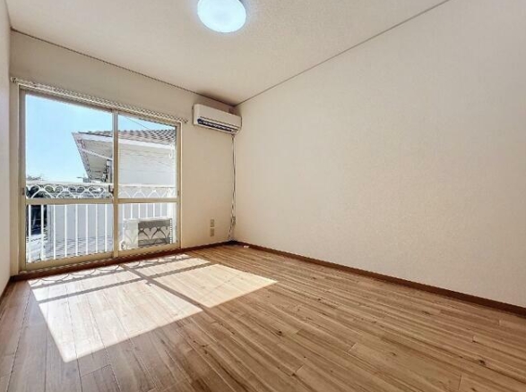 居室・リビング　※別部屋参考写真☆