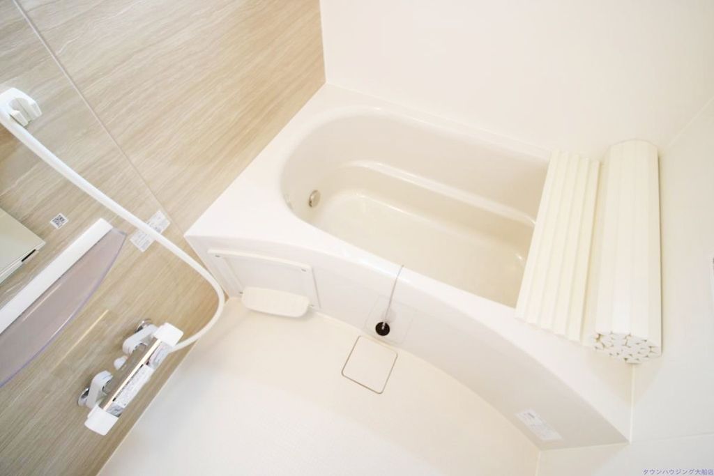 バス・シャワールーム　★バスルーム★