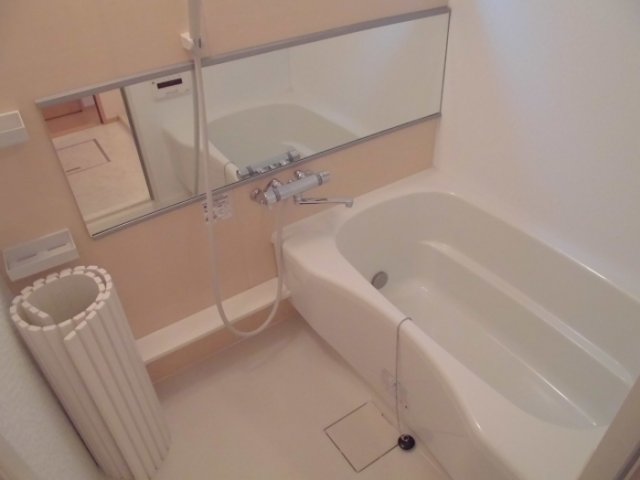 バス・シャワールーム　他部屋参考写真