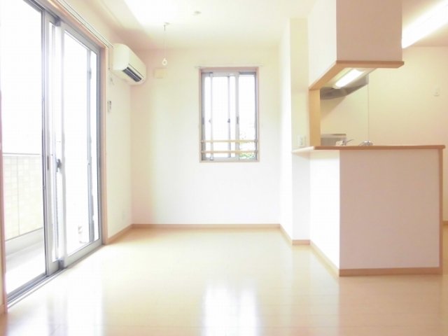 居室・リビング　他部屋参考写真