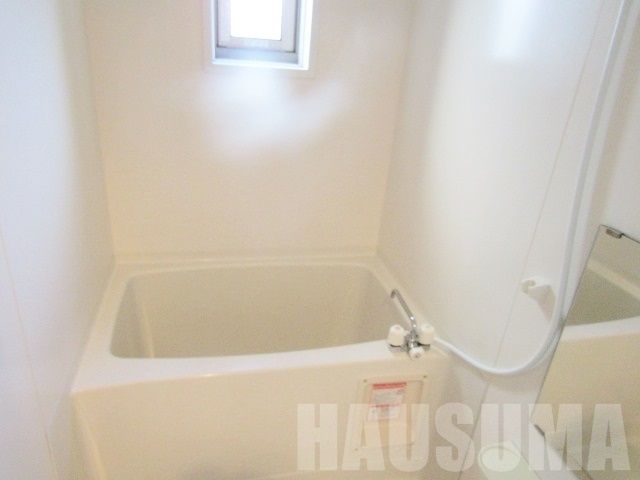 バス・シャワールーム　バスルーム