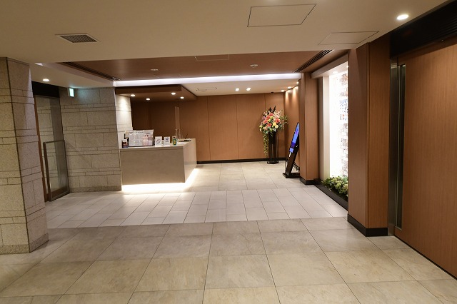 ロビー　ロビー
