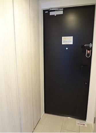 玄関　玄関※別部屋参考写真