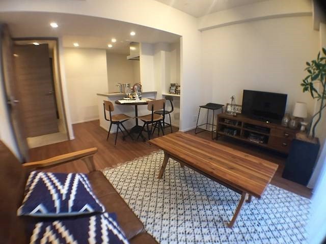 居室・リビング　居室※別部屋参考写真