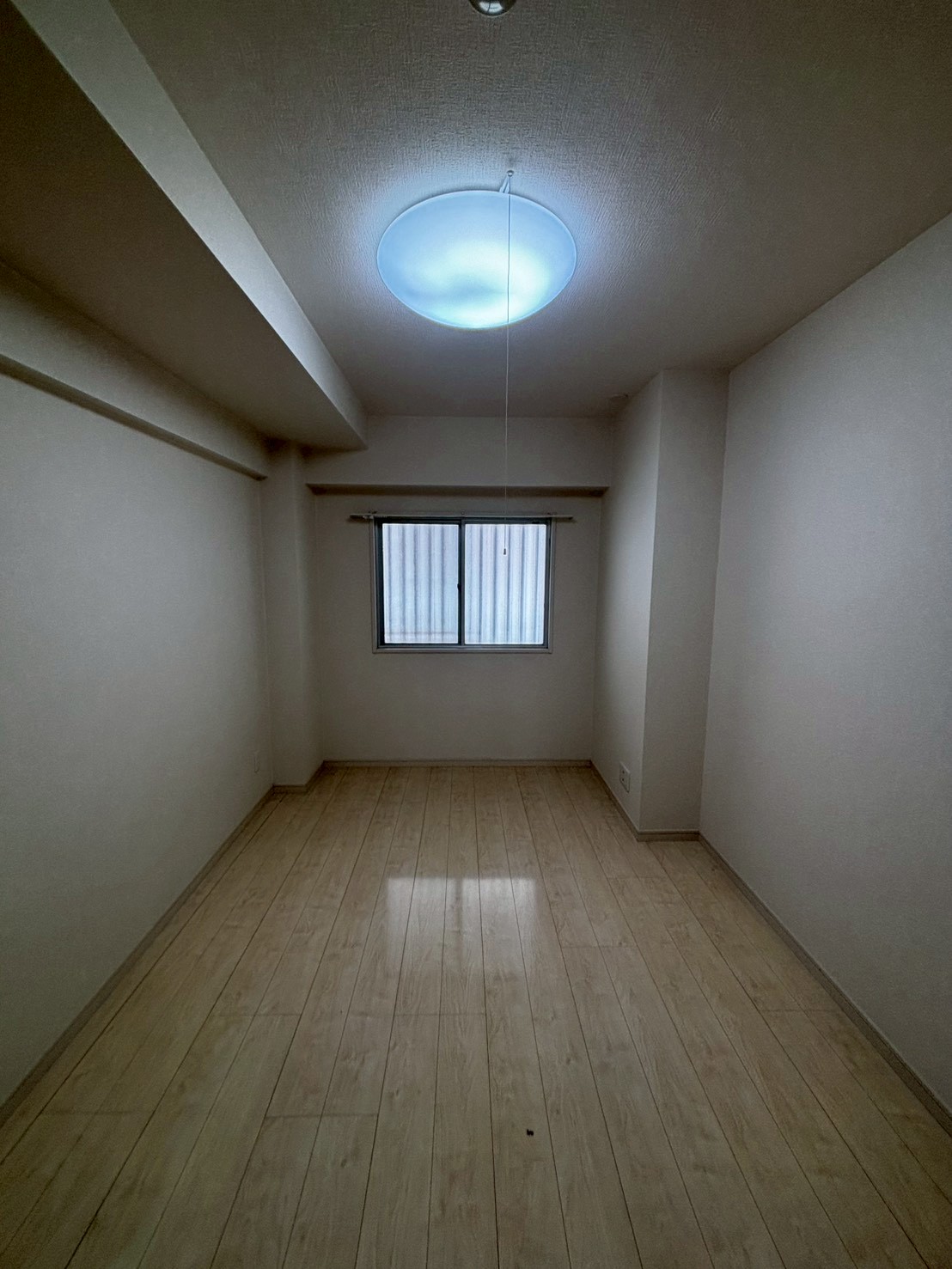 その他部屋・スペース　参考　清掃前の状態です。