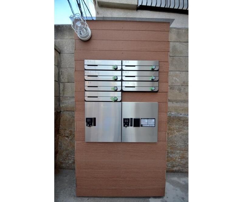 その他共有部分　☆共用部☆