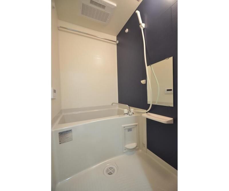 バス・シャワールーム　☆ゆったりくつろげるお風呂☆