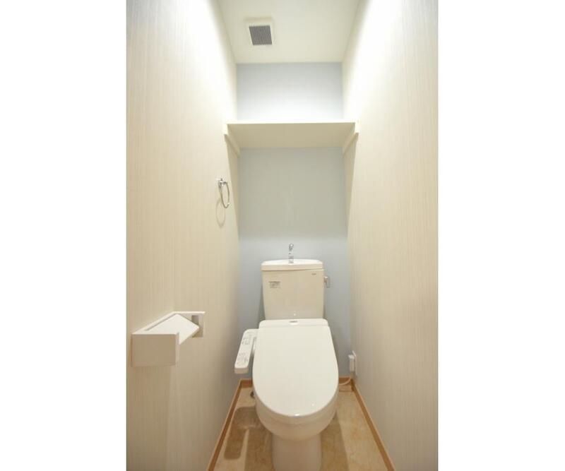 トイレ　☆清潔感のあるトイレ☆