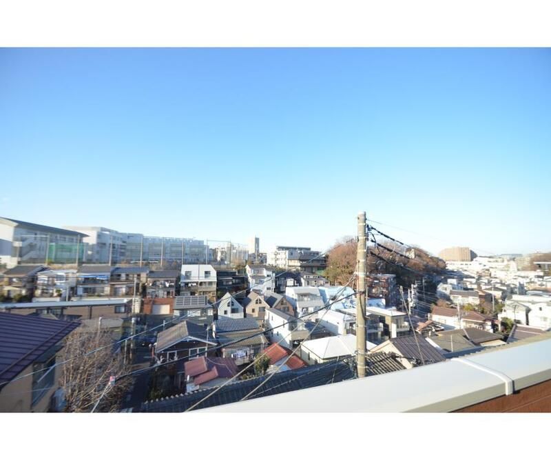 眺望　☆展望☆