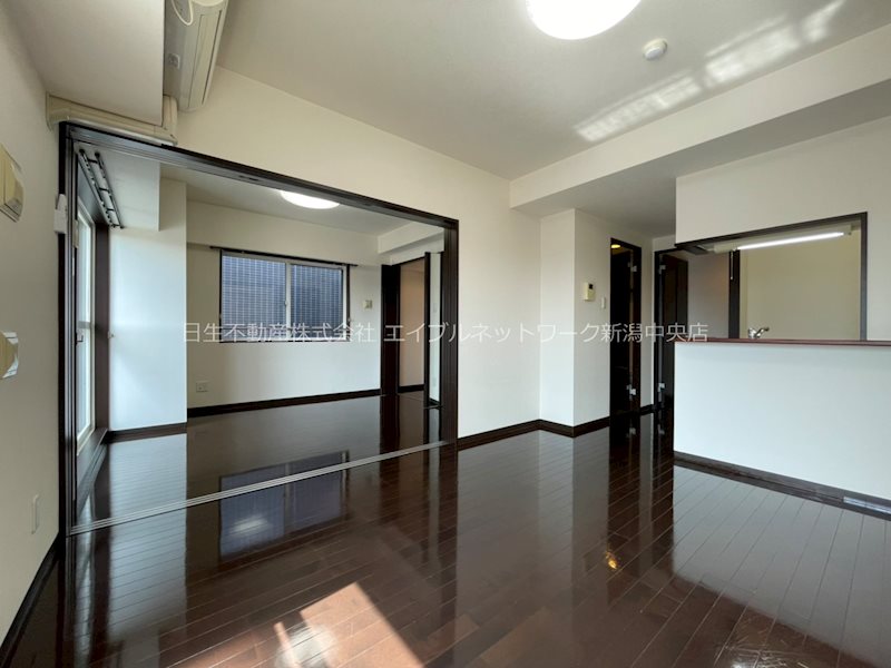 居室・リビング　参考写真