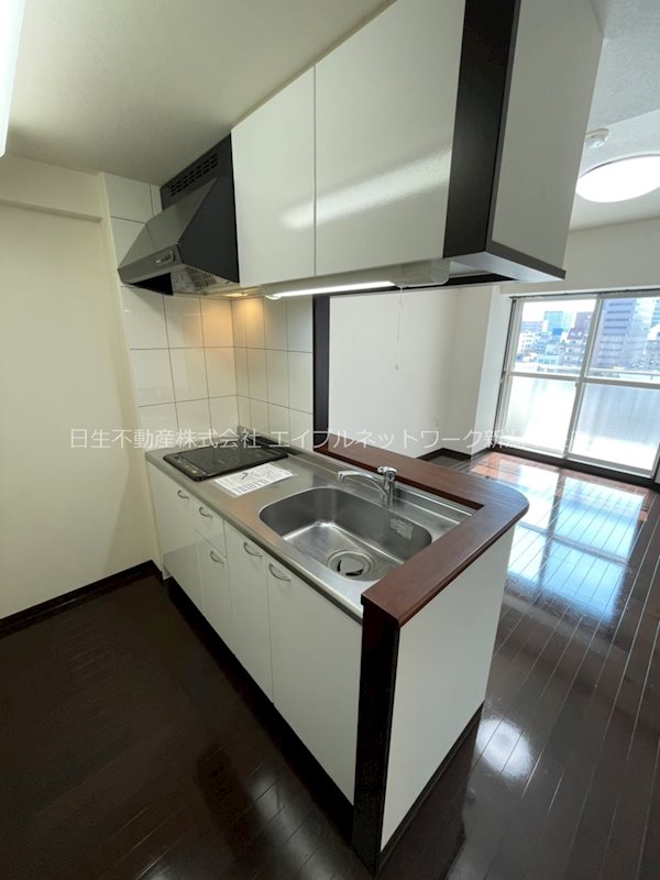 キッチン　参考写真