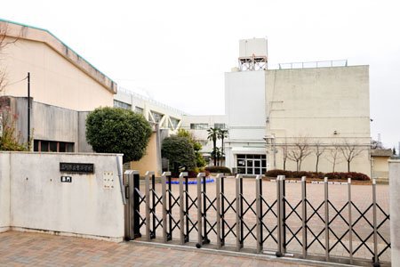 小学校　立川市立幸小学校（小学校）まで185m