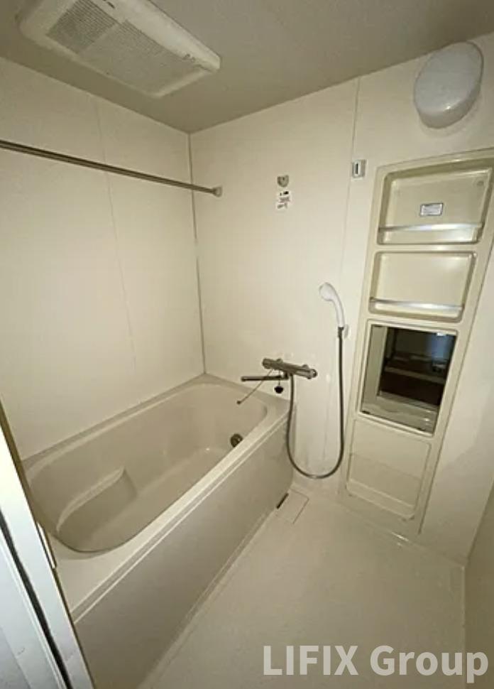 バス・シャワールーム　風呂