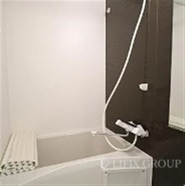 バス・シャワールーム　風呂