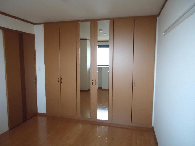 その他部屋・スペース　洋室