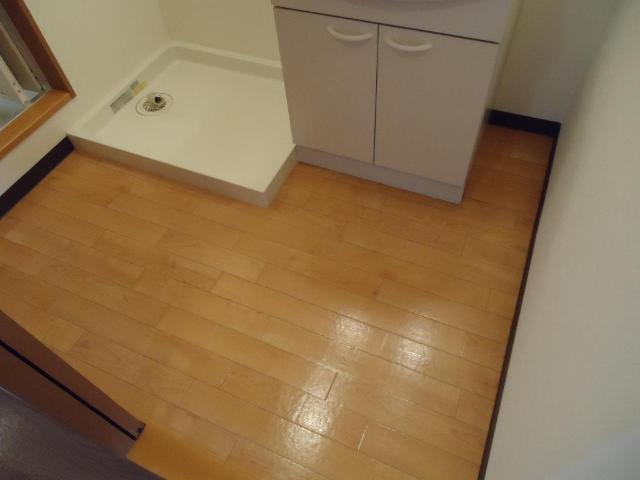 その他　脱衣所