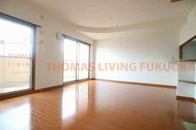 居室・リビング　※別号室参考写真