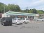 コンビニ　ファミリーマート峰山町杉谷店（コンビニ）まで1400m