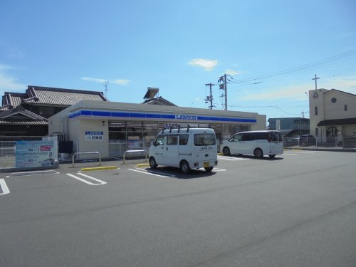 その他　ローソン 福山南手城町三丁目店（その他）まで177m