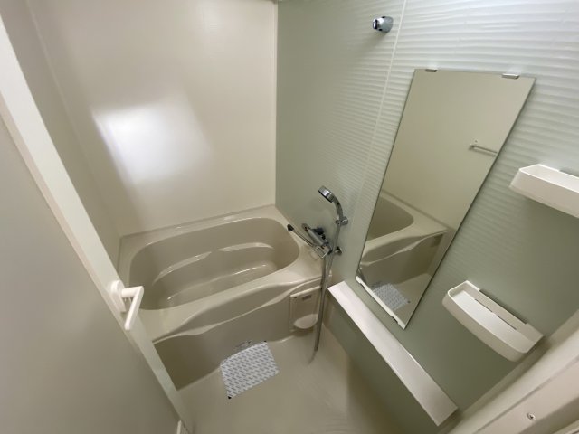 バス・シャワールーム　S-RESIDENCE錦糸町パークサイド