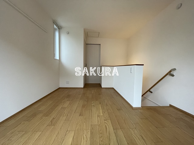 その他設備　充実した室内設備♪