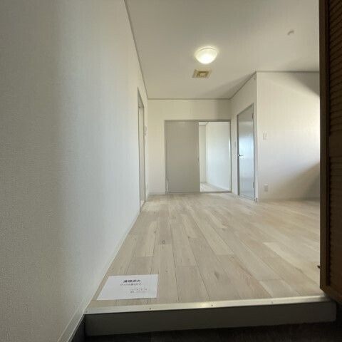 玄関　☆広々とした玄関☆
